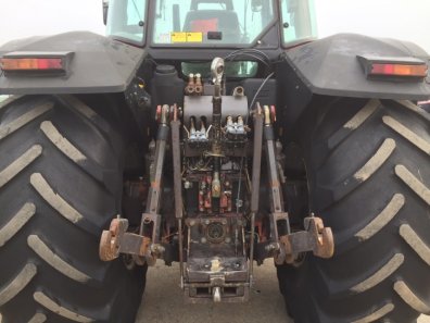 Massey Ferguson 8160