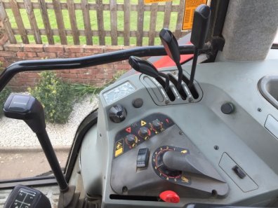 Massey Ferguson 8160