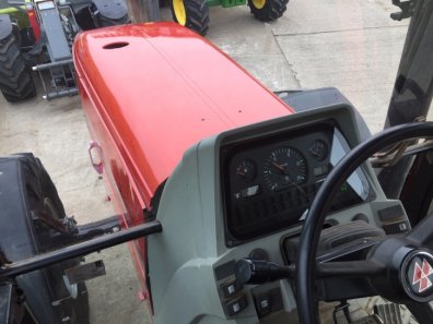Massey Ferguson 8160