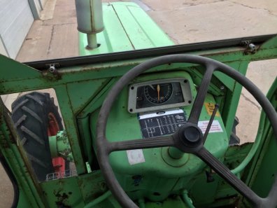 Roadless Ploughmaster 75