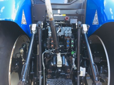 New Holland T7.270