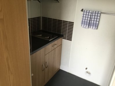 Double sleeper/work cabins 24ft x 13ft