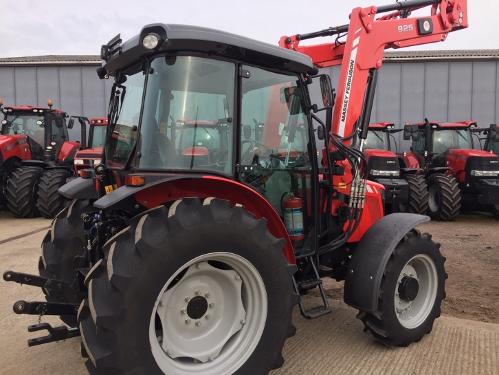Massey Ferguson 3625