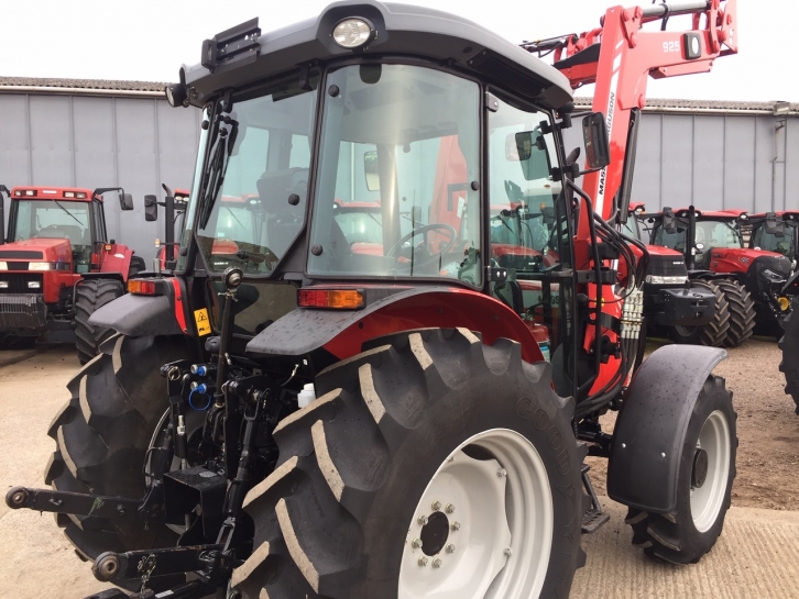 Massey Ferguson 3625