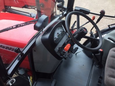 Massey Ferguson 3625