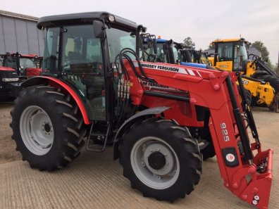 Massey Ferguson 3625