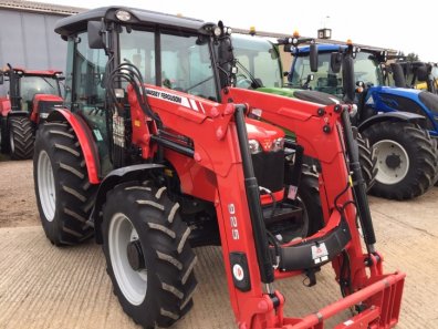 Massey Ferguson 3625