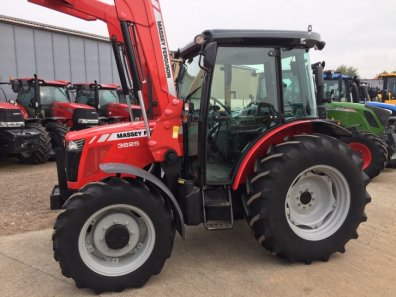 Massey Ferguson 3625