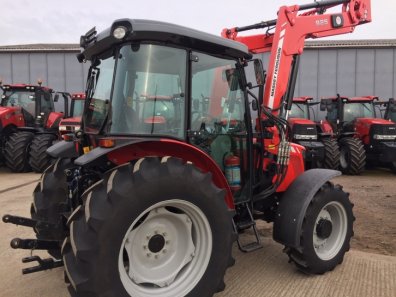 Massey Ferguson 3625