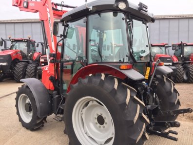 Massey Ferguson 3625