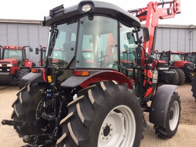 Massey Ferguson 3625