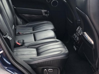 Land Rover Range Rover Autobiography SDV8