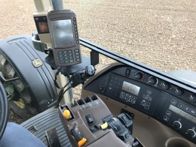 John Deere 8410