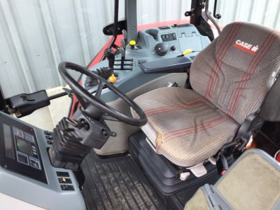 Case MX 170