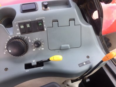 Case MX 150