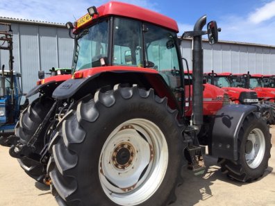 Case MX 150