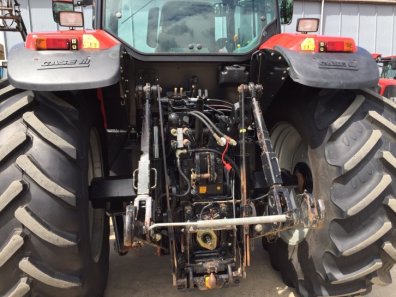 Case MX 150