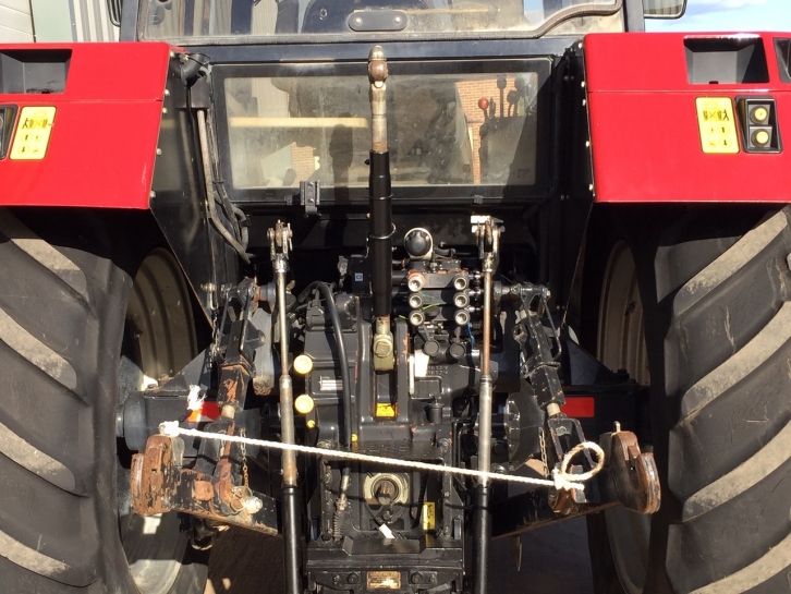 Case 5150 Plus