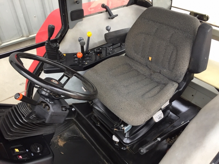 Case 5150 Plus