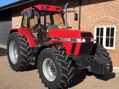 Case 5150 Plus