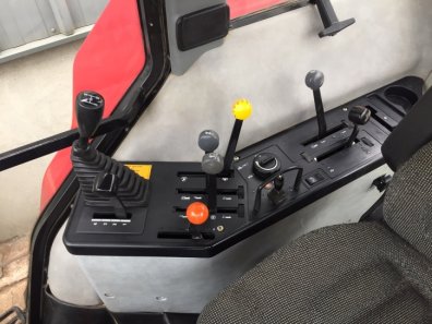 Case 5150 Plus