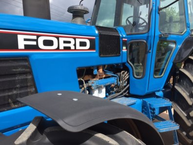 Ford 8830