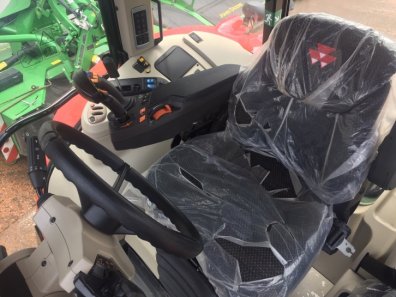 Massey Ferguson 7718S Efficient