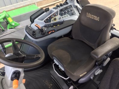 Valtra T214 Direct