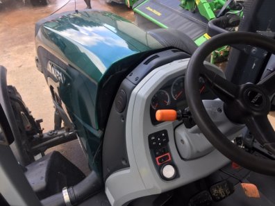 Valtra T214 Direct