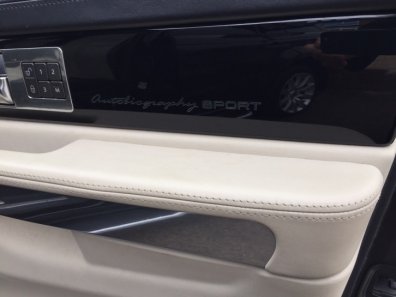 Land Rover Range Rover Sport Autobiography 3.6 TDV8