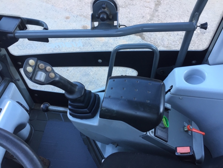 Kramer Allrad 480T
