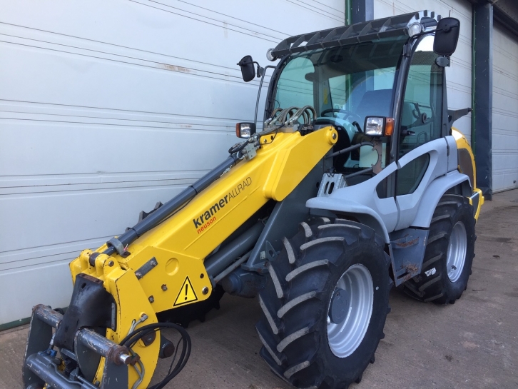 Kramer Allrad 480T