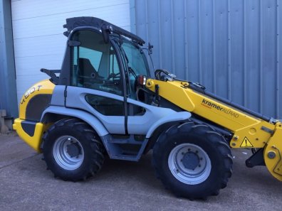 Kramer Allrad 480T