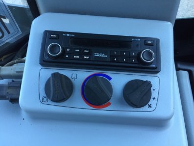 Kramer Allrad 480T