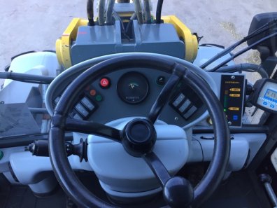 Kramer Allrad 480T