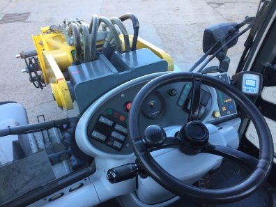 Kramer Allrad 480T