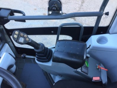 Kramer Allrad 480T