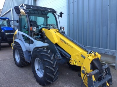 Kramer Allrad 480T