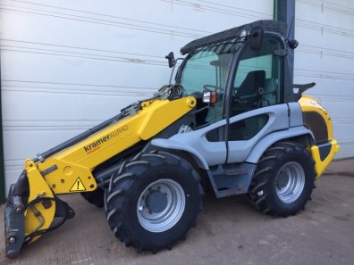 Kramer Allrad 480T