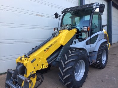 Kramer Allrad 480T