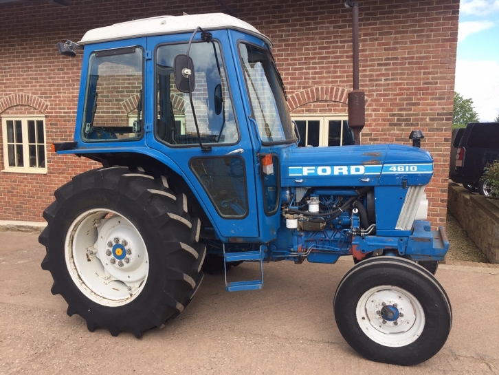 Ford 4610