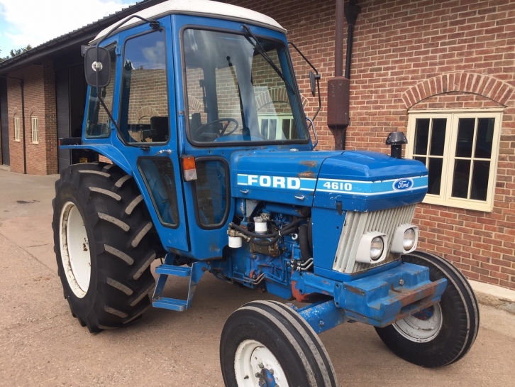 Ford 4610
