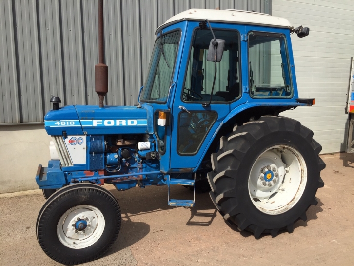 Ford 4610