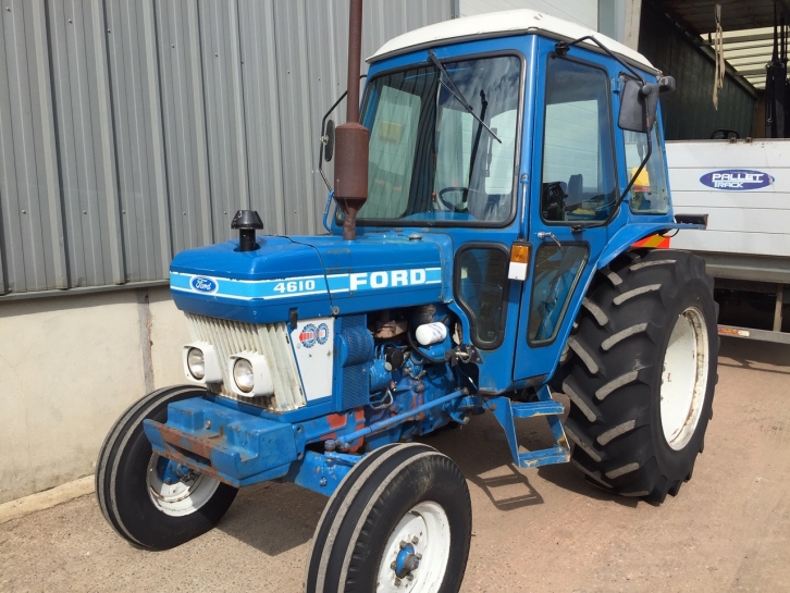 Ford 4610