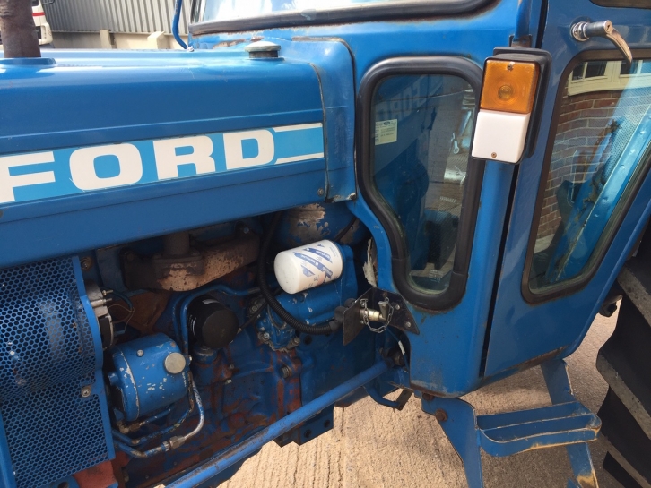 Ford 4610