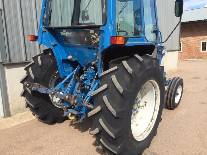 Ford 4610