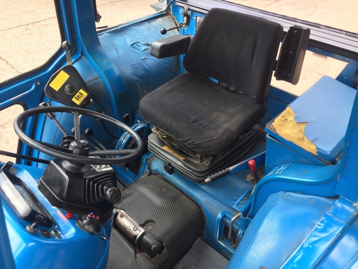 Ford 4610