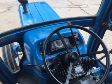 Ford 4610