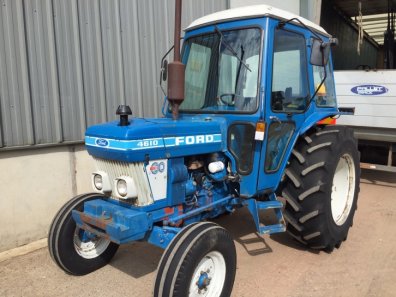 Ford 4610