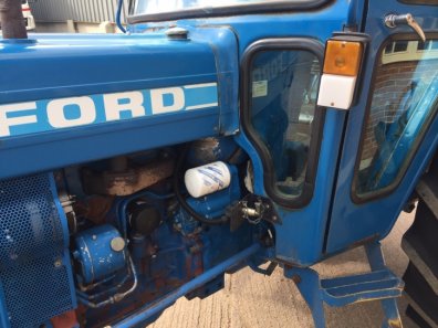 Ford 4610